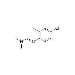Chlordimeform