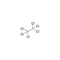 Hexachloroethane