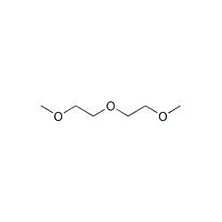 Diethylene glycol dimethyl ether