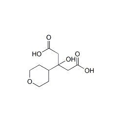 Tepraloxydim Metabolite OH-GP