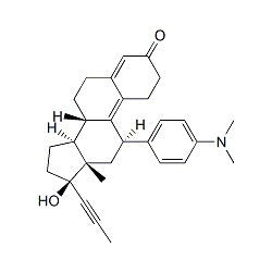 Mifepristone