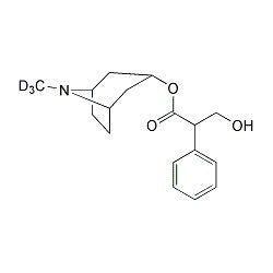 D3-Atropine