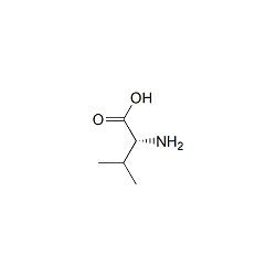 D-Valine