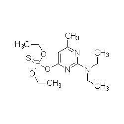 Pirimiphos-ethyl