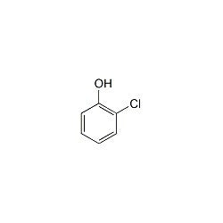 2-Chlorophenol