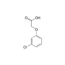 3-Chlorophenoxyacetic acid