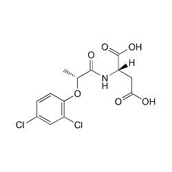 Dichlorprop-P-aspartate