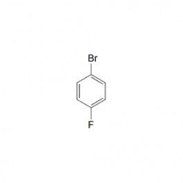 4-Bromofluorobenzene
