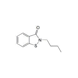 2-Butyl-1,2-benzisothiazolin-3-one