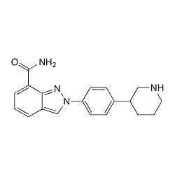 Niraparib
