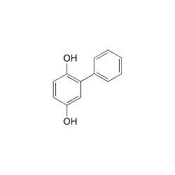 2-Phenylhydroquinone