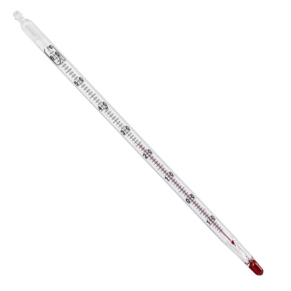 VISOCOLOR Thermometer