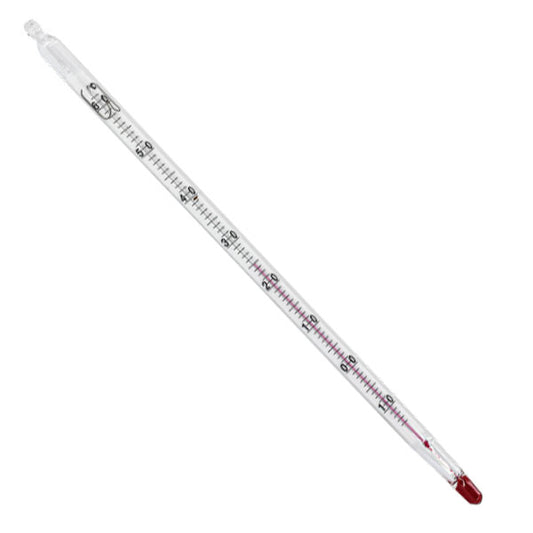 VISOCOLOR Thermometer