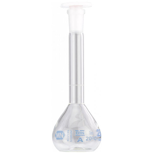 Volumetric flask, 50 mL