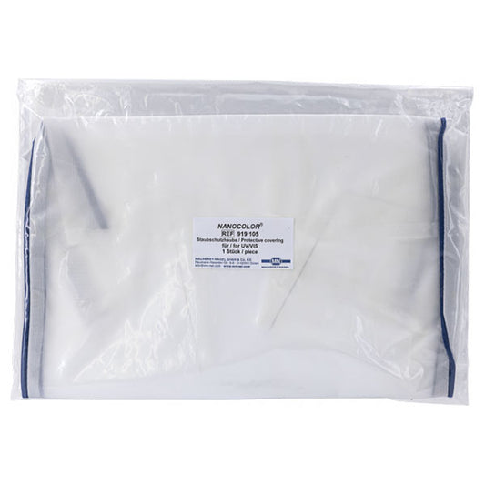 Protective covering for NANOCOLOR UV/VIS