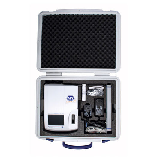 Case for NANOCOLOR VIS