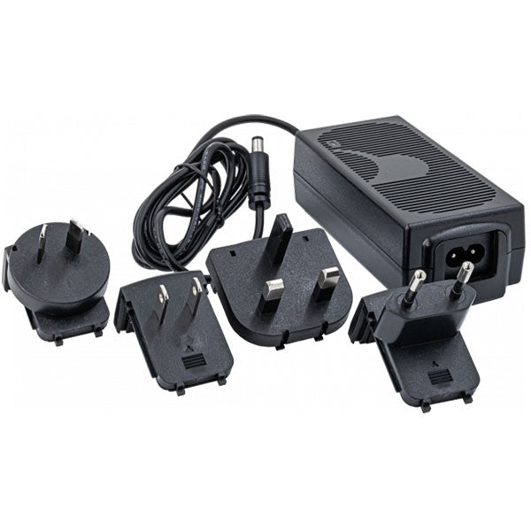 Mains adaptor for NANOCOLOR VIS / VIS II / VARIO Mini
