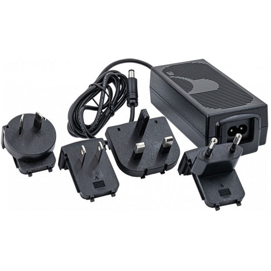 Mains adaptor for NANOCOLOR VIS / VIS II / VARIO Mini