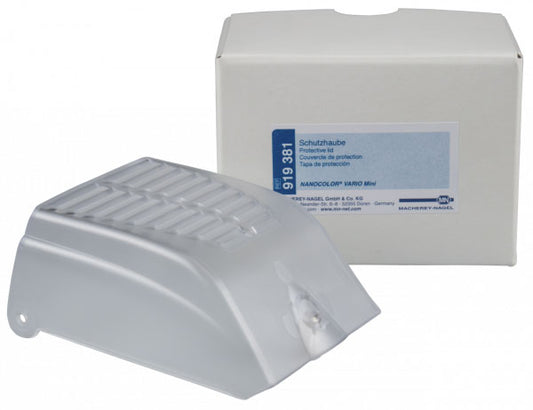 Protective covering for NANOCOLOR VARIO Mini