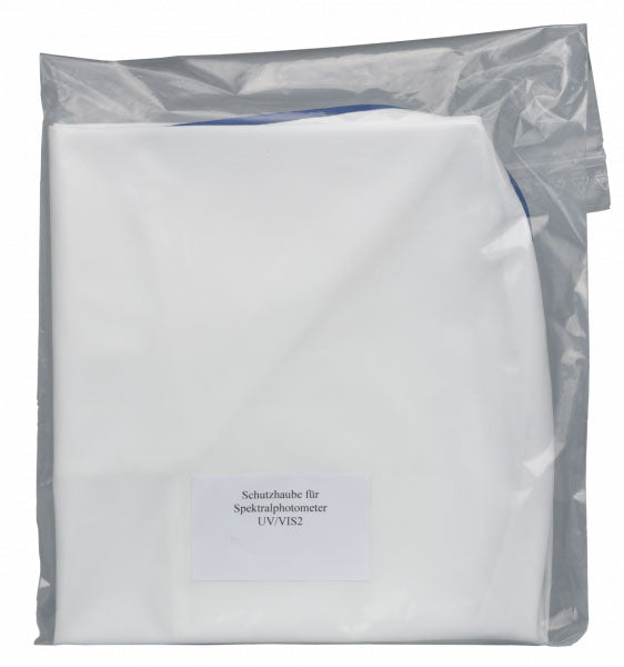 Protective covering for NANOCOLOR UV/VIS II