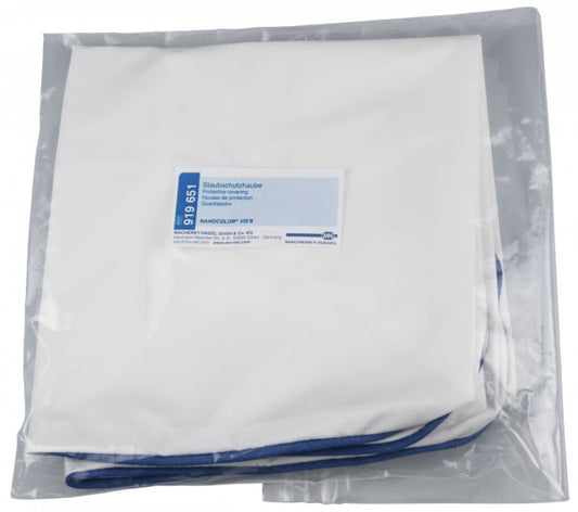 Protective covering for NANOCOLOR VIS II