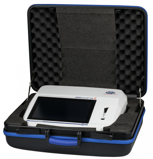 Case for NANOCOLOR VIS II