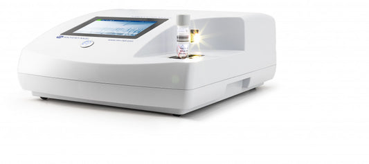 Spectrophotometer NANOCOLOR Advance (With Turbidity Check)