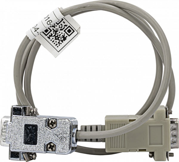 RS232 connection cable for NANOCOLOR 500 D, heating blocks