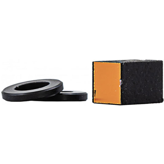 Special interference filter 412 nm for filter photometers