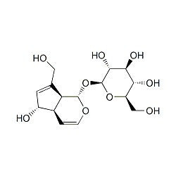 Aucubin