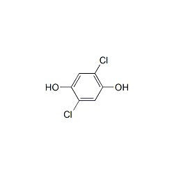 2,5-Dichlorohydroquinone