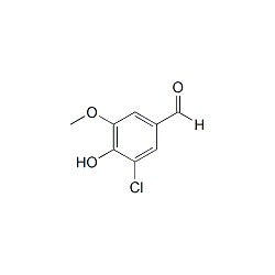 5-Chlorovanillin
