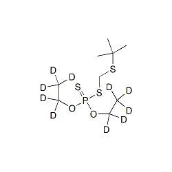 D10 -Terbufos