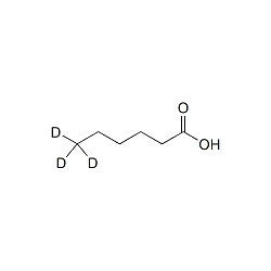 D3-Hexanoic acid