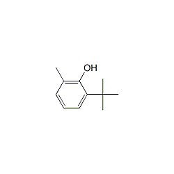 2-tert-Butyl-6-methylphenol
