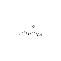 Crotonic acid