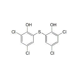 Bithionol