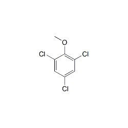 2,4,6-Trichloroanisole