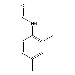 N-(2,4-Dimethylphenyl)formamide