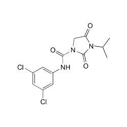 Iprodione Metabolite RP 30228
