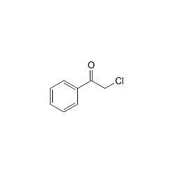2-Chloroacetophenone