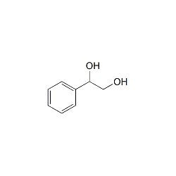 1-Phenylethane-1,2-diol
