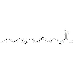 2-(2-Butoxyethoxy)ethyl acetate
