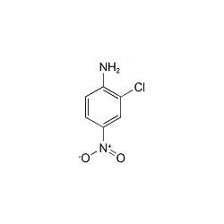 2-Chloro-4-nitroaniline