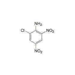6-Chloro-2,4-dinitroaniline