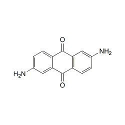 2,6-Diaminoanthraquinone