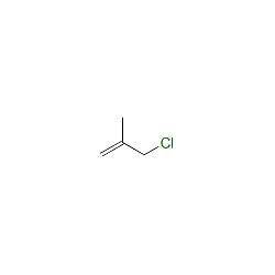 3-Chloro-2-methyl-1-propene