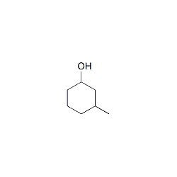 3-Methylcyclohexanol