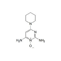 Minoxidil