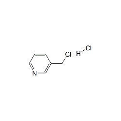 3-Picolyl chloride hydrochloride